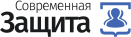 Логотип компании Современная защита